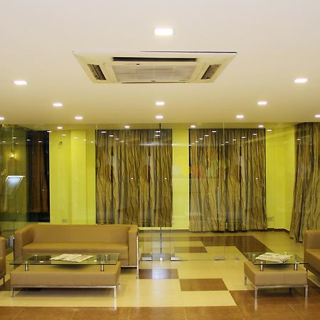 Vinayaga By Poppys ,Kumbakonam Hotel Luaran gambar